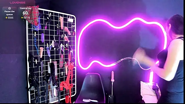 Snapshot of Mistress_Megan_BDSM chatting on October 2025 07:03:01 PM Mistress Megan BDSM online show from October 2025 07:03:01 PM