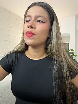 EMILIIA RICHTER   online show from June 2026 03:38:02 AM