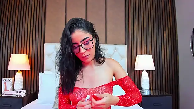 SamyySwet online show from October 2025 07:43:01 PM