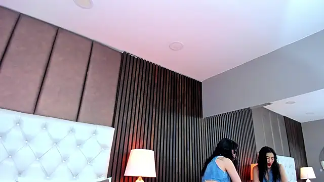 SamyySwet online show from November 2025 08:09:01 PM