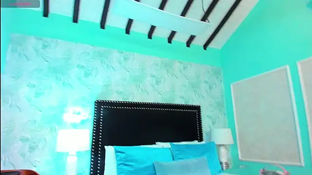 SamyySwet online show from April 2026 08:03:01 PM