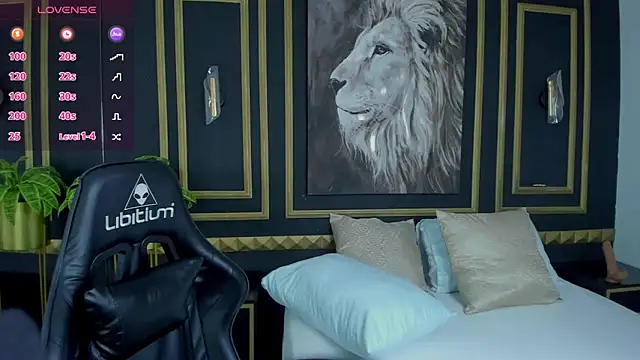 charlote rossee online show from November 2025 02:58:02 AM