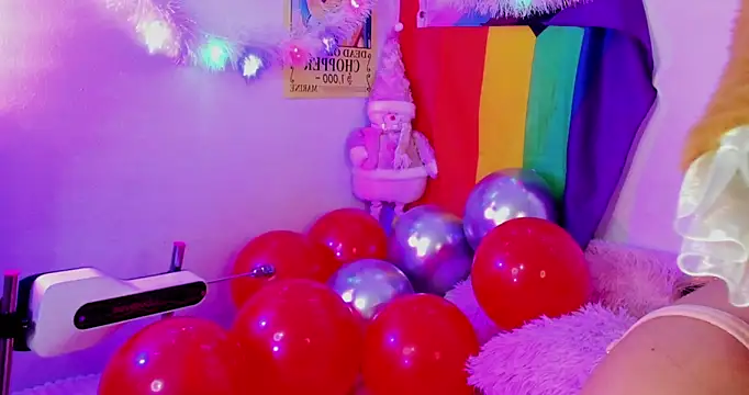 NekoWaifu online show from December 2025 02:46:01 PM