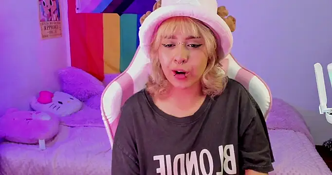 NekoWaifu online show from January 2026 01:13:02 PM