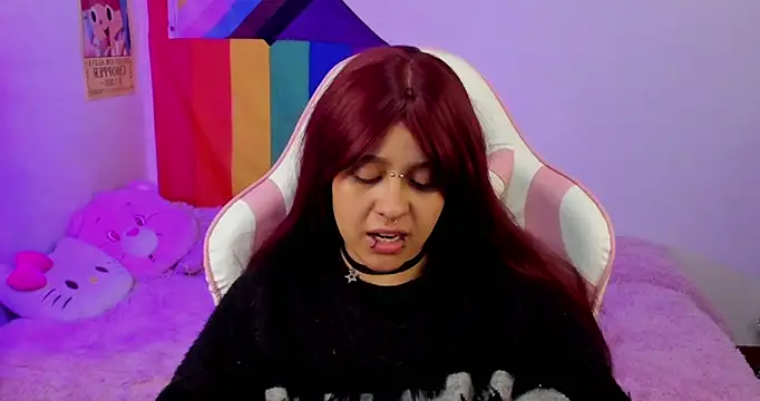 NekoWaifu online show from January 2026 01:58:01 PM