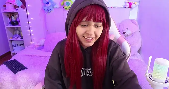 NekoWaifu online show from February 2026 02:05:01 PM