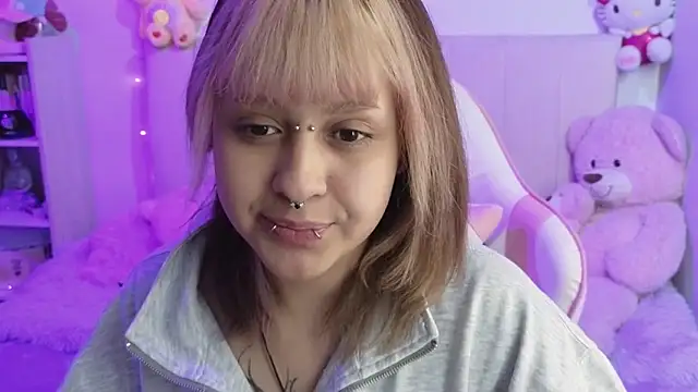 Snapshot of NekoWaifu chatting on May 2026 02:23:01 PM NekoWaifu online show from May 2026 02:23:01 PM