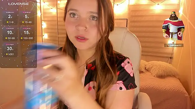 Snapshot of sophiee09_ chatting on March 2026 01:55:02 AM sophiee09 online show from March 2026 01:55:02 AM