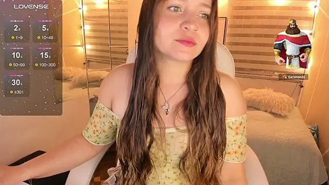 Snapshot of sophiee09_ chatting on March 2026 01:33:02 AM sophiee09 online show from March 2026 01:33:02 AM