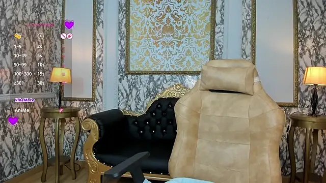 KonnyDesire online show from February 2026 08:27:01 PM