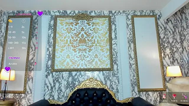 KonnyDesire online show from February 2026 07:56:01 PM