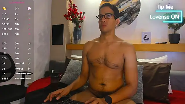 JacobDraven online show from January 2026 03:44:01 AM