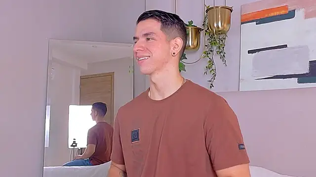 ZaneDawson online show from October 2025 03:24:02 AM