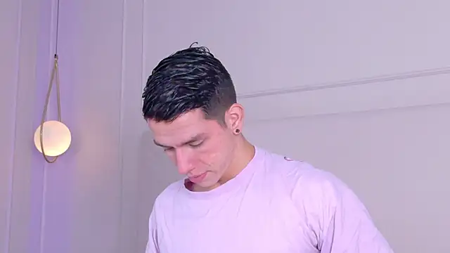 ZaneDawson online show from October 2025 05:05:02 AM