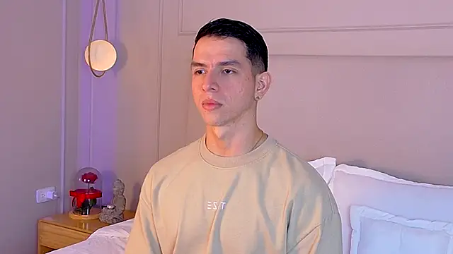 ZaneDawson online show from November 2025 06:02:02 AM