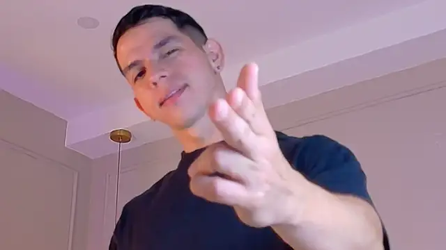 ZaneDawson online show from November 2025 02:59:01 AM