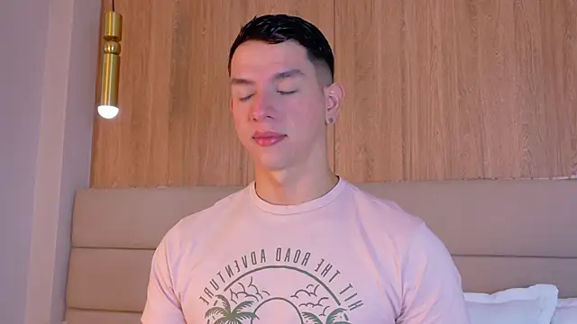 ZaneDawson online show from January 2026 02:43:01 PM