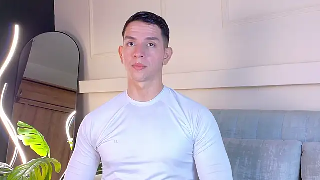 ZaneDawson online show from February 2026 11:20:02 PM