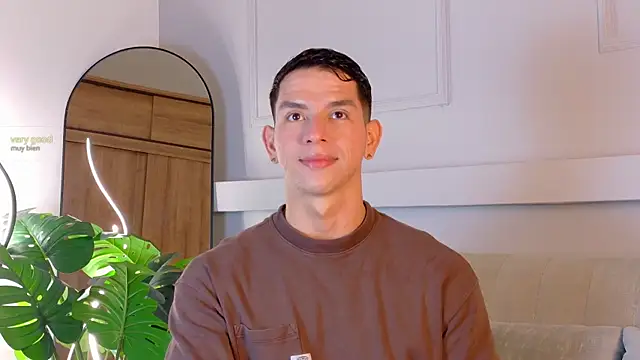 ZaneDawson online show from March 2026 10:03:01 PM