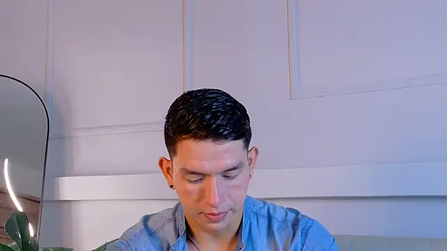 ZaneDawson online show from March 2026 07:36:02 PM