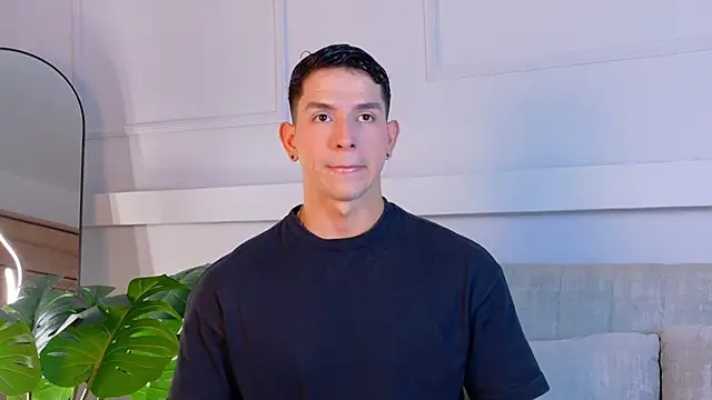 ZaneDawson online show from April 2026 07:15:01 PM