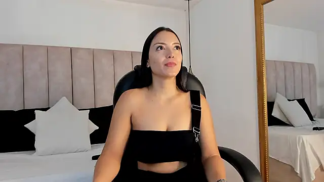 Megan-8 online show from March 2026 10:48:02 AM