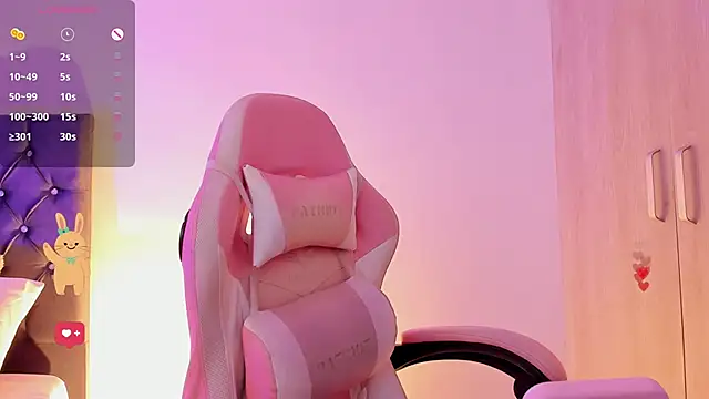 MssOriana88 online show from October 2025 03:35:01 PM