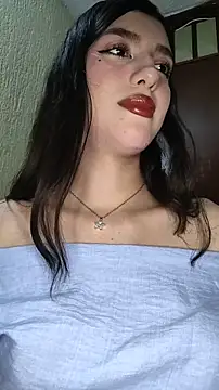 Emily-hottson online show from January 2026 05:32:02 AM