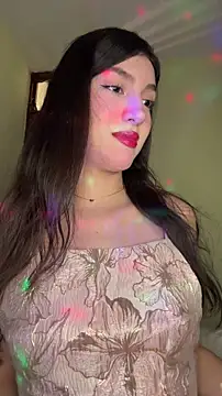 Emily-hottson online show from February 2026 06:10:02 AM