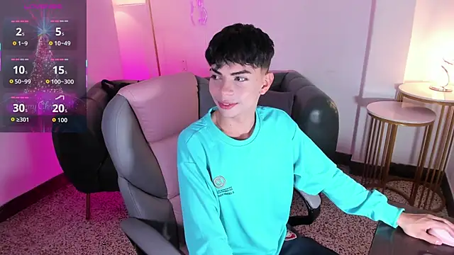 Peter chase online show from December 2025 06:03:01 PM