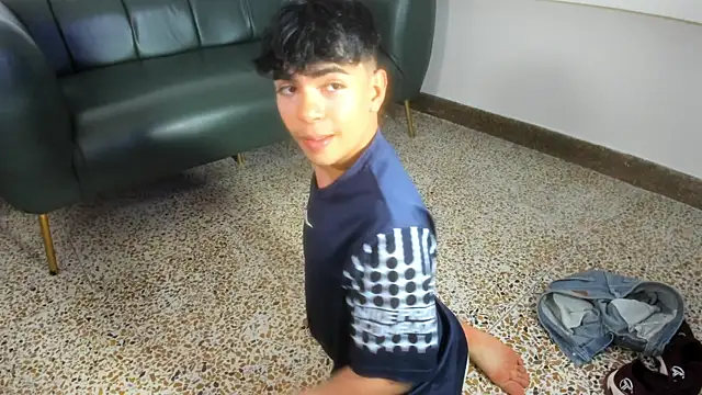 Peter chase online show from April 2026 06:01:01 PM