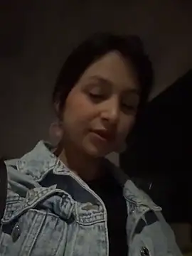 MaiaRouge online show from October 2025 08:07:01 PM