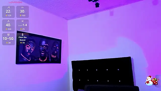 Angel-dragun online show from January 2026 03:00:01 AM