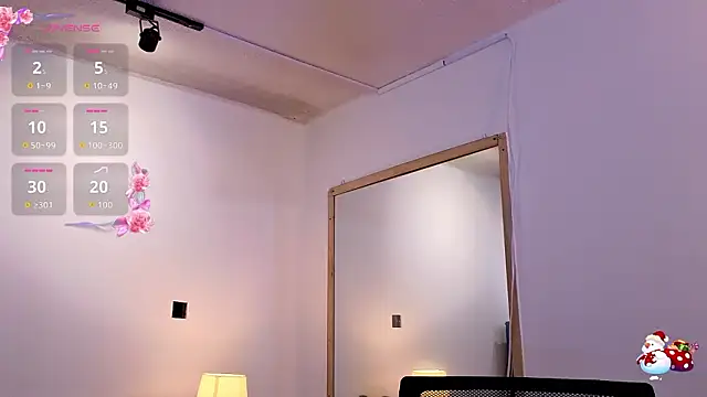 Angel-dragun online show from February 2026 03:16:02 AM