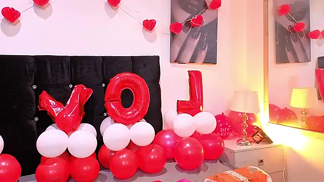 Angel-dragun online show from February 2026 03:36:02 AM