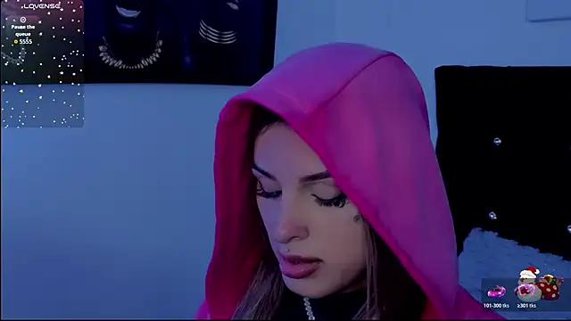 Snapshot of Angel-dragun chatting on March 2026 03:10:02 AM Angel-dragun online show from March 2026 03:10:02 AM