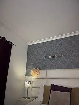 Celeste Amber online show from May 2026 07:32:01 PM