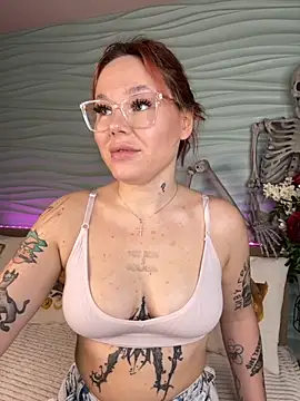 EvaNude- online show from October 2025 10:10:01 PM