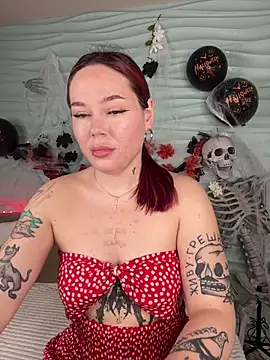 EvaNude- online show from October 2025 10:11:01 PM