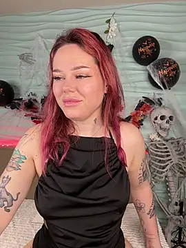 EvaNude- online show from October 2025 10:22:02 PM