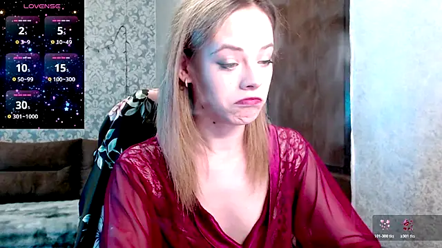 Kate  Loves online show from July 2026 07:54:01 PM