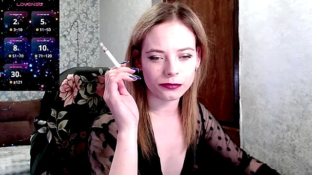 Kate  Loves online show from July 2026 08:00:01 PM