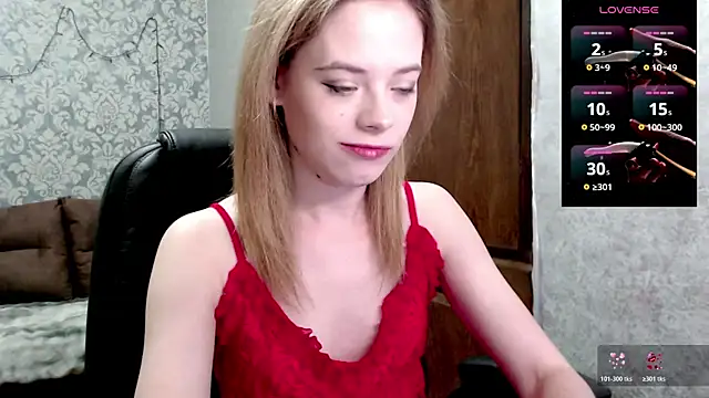 Kate  Loves online show from July 2026 08:00:01 PM
