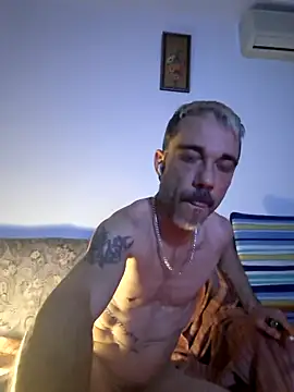 Pollon41x online show from May 2026 10:39:01 PM