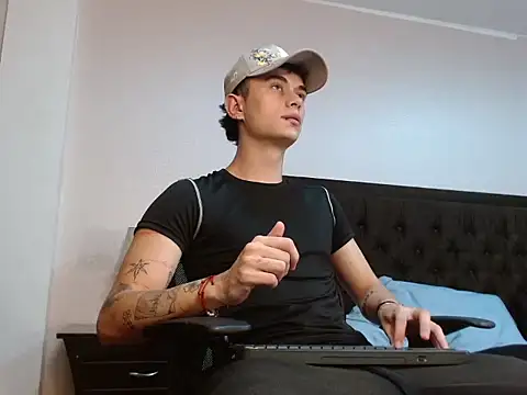 jaico santos online show from September 2025 10:57:01 PM