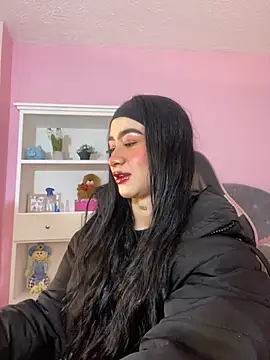 Snapshot of camila1_torres_ chatting on February 2026 06:27:01 PM camila1 torres online show from February 2026 06:27:01 PM