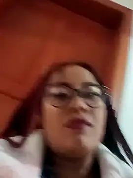 Snapshot of Ebony-Goddess19 chatting on October 2025 04:19:02 PM Ebony-Goddess19 online show from October 2025 04:19:02 PM