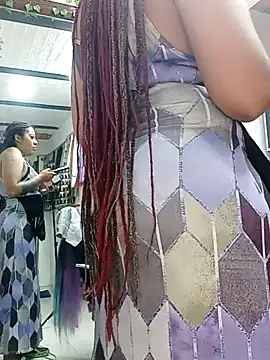 Snapshot of Ebony-Goddess19 chatting on October 2025 02:28:02 PM Ebony-Goddess19 online show from October 2025 02:28:02 PM