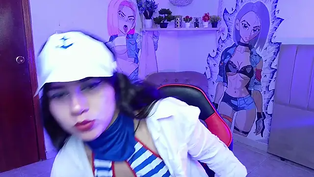 Snapshot of ilayra_smith chatting on November 2025 08:14:01 PM ilayra smith online show from November 2025 08:14:01 PM