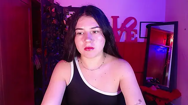 Snapshot of ilayra_smith chatting on November 2025 08:10:01 PM ilayra smith online show from November 2025 08:10:01 PM